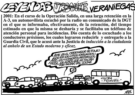 FORGES