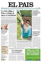 EL PAíS Edición impresa