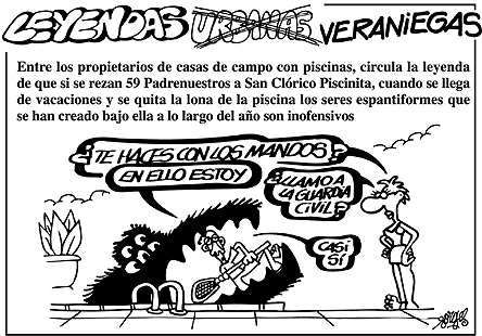 Forges