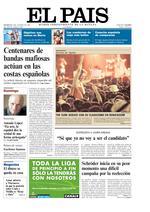 EL PAíS Edición impresa