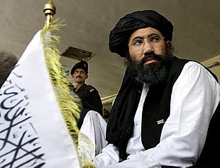 El ex embajador talibán en Islamabad, preso en Guantánamo