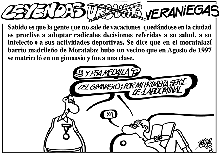 Forges