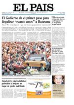 EL PAíS Edición impresa