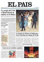 EL PAíS Edición impresa