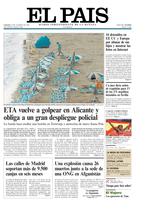 EL PAíS Edición impresa
