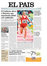 EL PAíS Edición impresa
