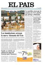 EL PAíS Edición impresa