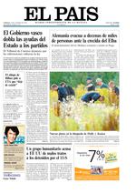 EL PAíS Edición impresa