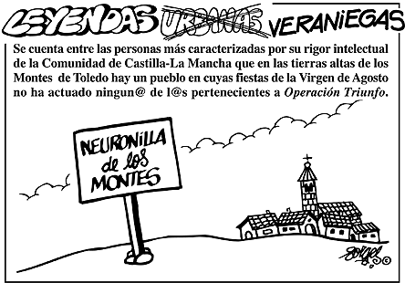 Forges