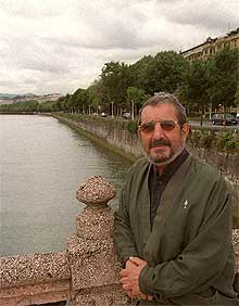 Pablo Bordonaba.