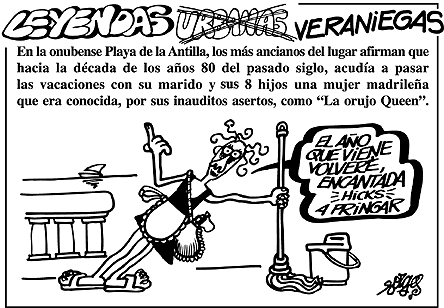Forges