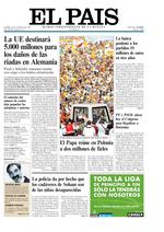 EL PAíS Edición impresa