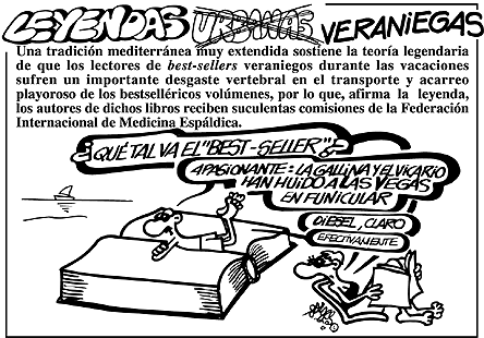 FORGES
