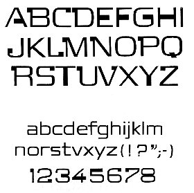 DE LA LINOTIPIA AL ORDENADOR