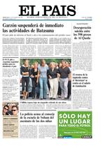 EL PAíS Edición impresa