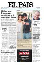 EL PAíS Edición impresa