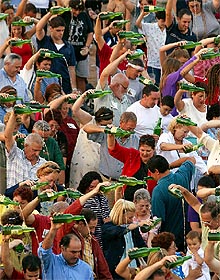 3.146 'culines' simultáneos