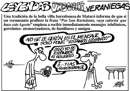 Forges
