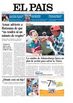 EL PAíS Edición impresa