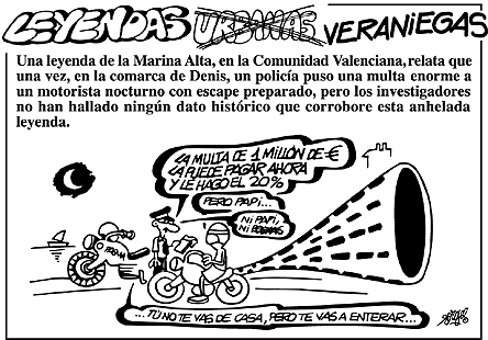 FORGES