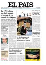 EL PAíS Edición impresa