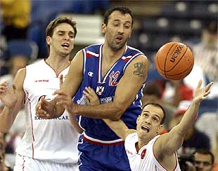 Un triunfo para la historia