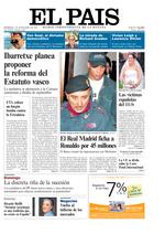 EL PAíS Edición impresa