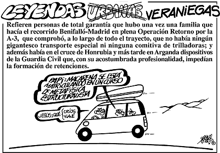 FORGES