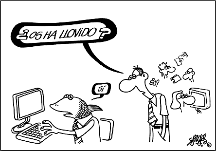 FORGES
