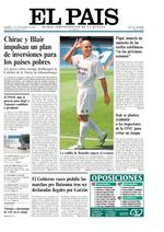 EL PAíS Edición impresa