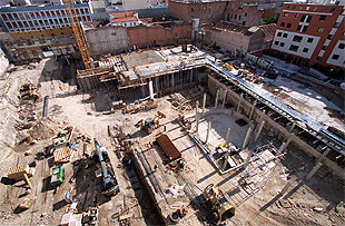 Arranca el heredero del circo Price