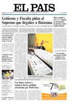 EL PAíS Edición impresa