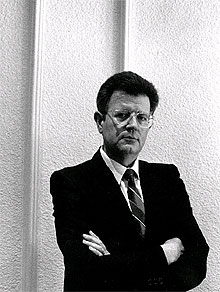 Felipe Garín.