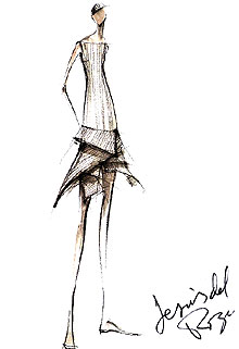 Pasarela Cibeles integra a nuevos talentos de la moda española