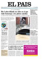 EL PAíS Edición impresa