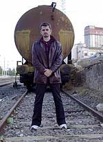 Juanma Bajo Ulloa: 'No me importa que me pirateen'