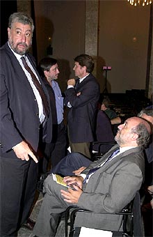 UNA CENTRAL EUROPEA.