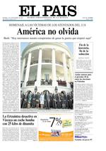 EL PAíS Edición impresa