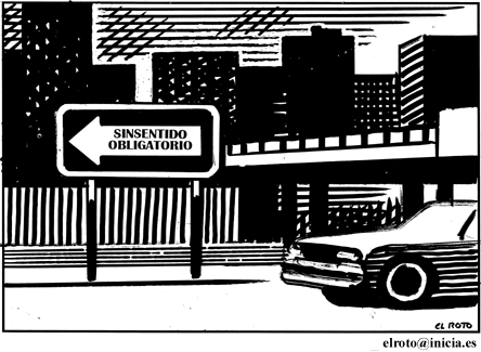 El Roto