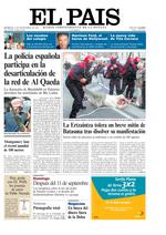 EL PAíS Edición impresa