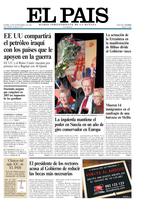 EL PAíS Edición impresa