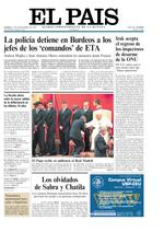 EL PAíS Edición impresa