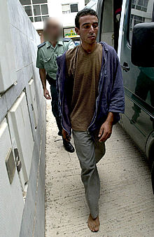 ENCARCELADOS OCHO PATRONES DE PATERAS.