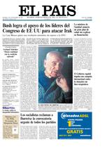 EL PAíS Edición impresa