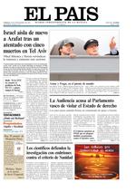 EL PAíS Edición impresa