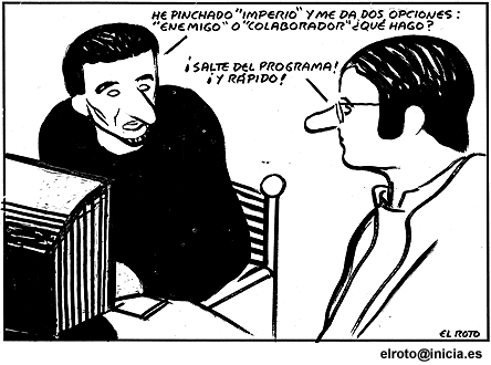 El Roto