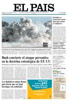 EL PAíS Edición impresa