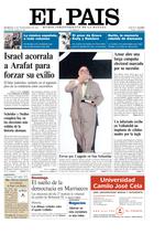 EL PAíS Edición impresa