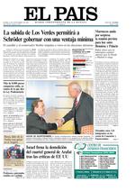 EL PAíS Edición impresa