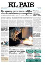 EL PAíS Edición impresa